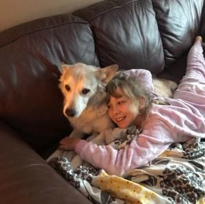 Meet your Posher, Ann-marie